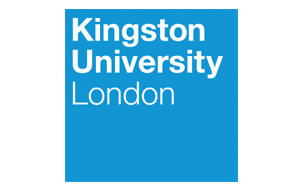 Kingston University logo